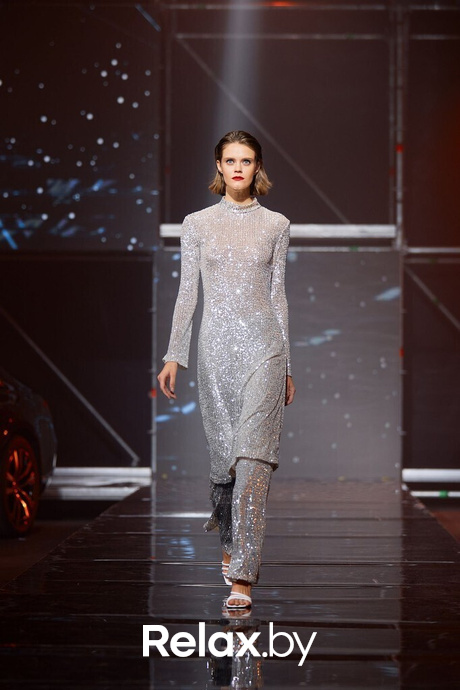 13 сезон Brands Fashion Show | Показы, фото № 98