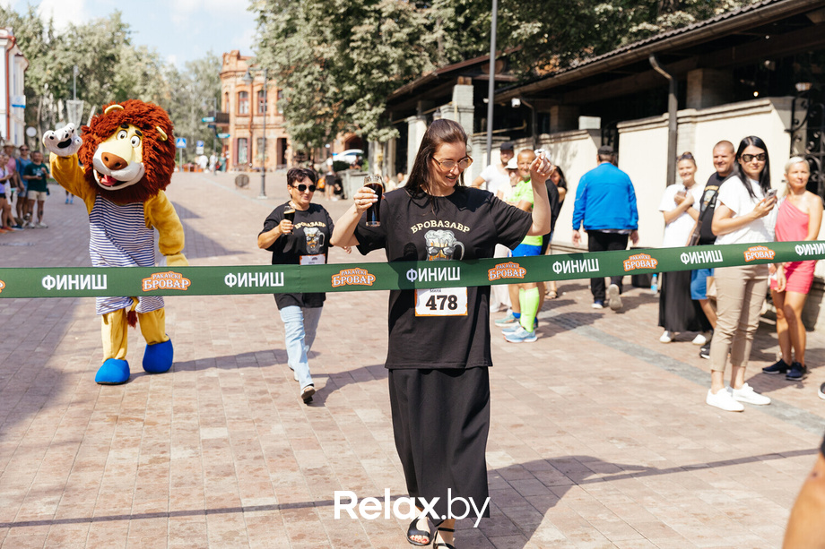 Бровару 27! Забег «Броварская миля 2024», фото № 74