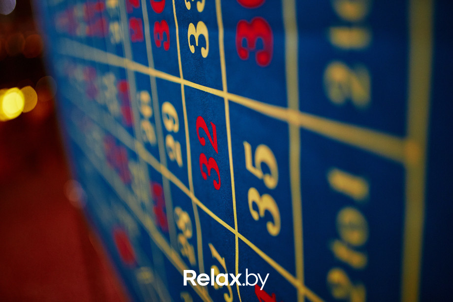 Вечер Lenny Kravitz, фото № 29