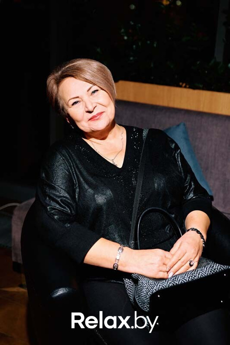 Церемония награждения победителей «Выбор года 2024», фото № 9