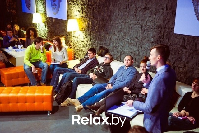 Loft Lab: Операция «Digital» или Рождение стратегии, фото № 44