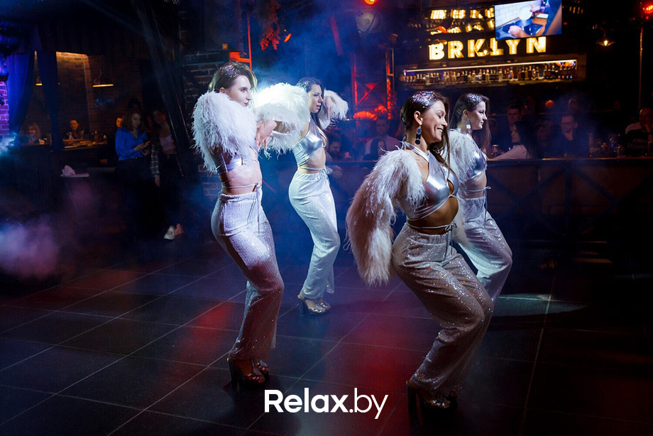 Brooklyn Live!, фото № 15