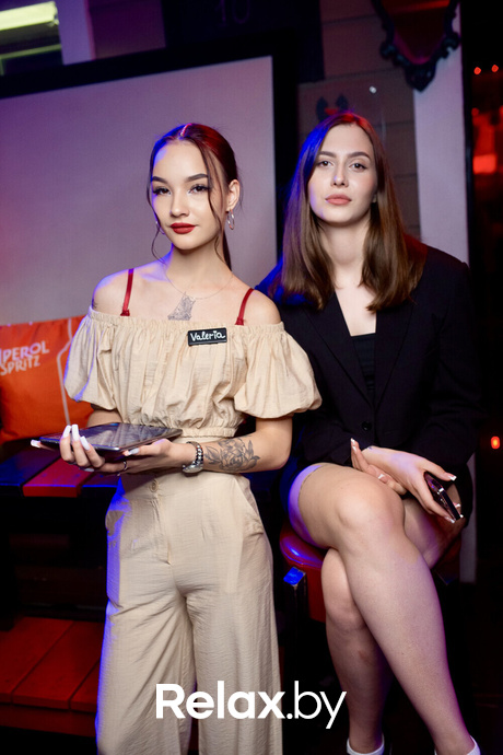 Parker House, фото № 16