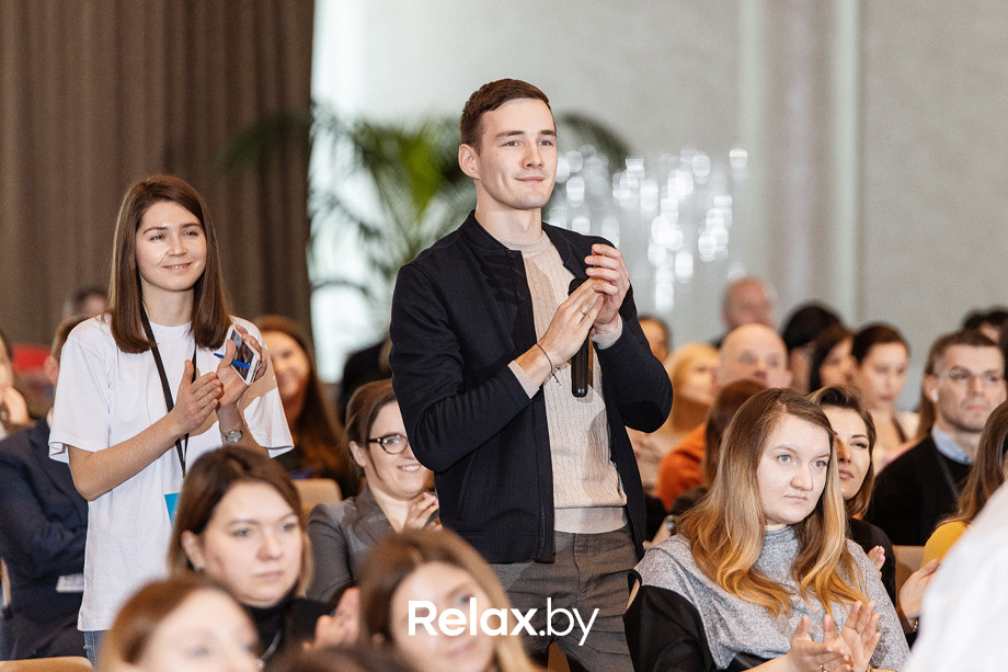 Конференция Beauty Digital Day, фото № 109