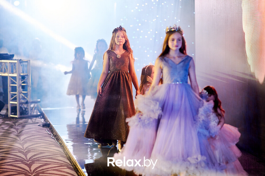 IMG Fashion KILLA PARTY - KIDS’ SHOW, фото № 729