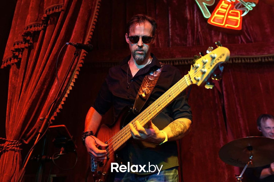 MoulinRouge, фото № 33