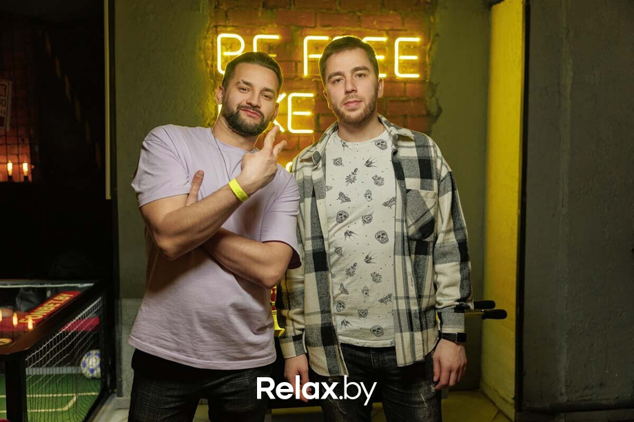 Saturday party, фото № 38