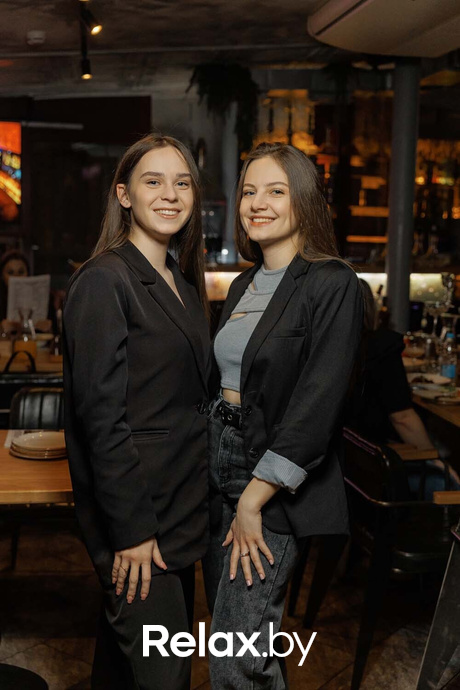 Saturday party, фото № 13