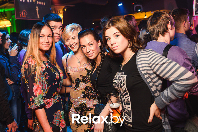 Stand up в баре "Койот"!, фото № 92