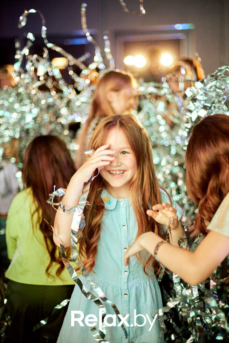 IMG Fashion KILLA PARTY - KIDS’ SHOW, фото № 952