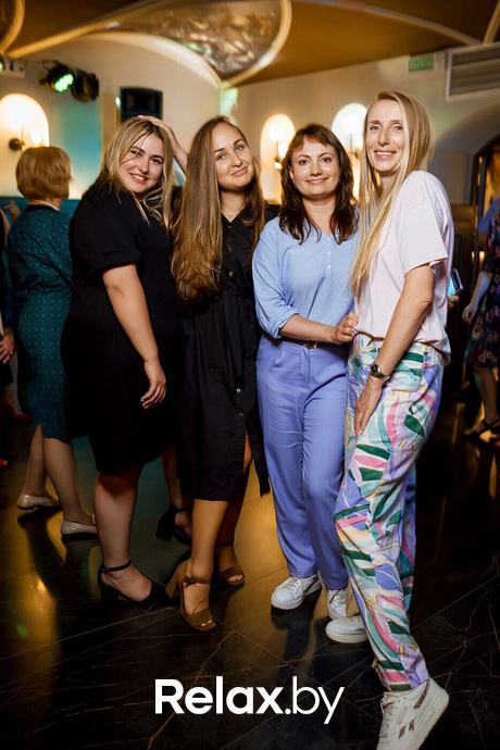 Выходные в Rustaveli, фото № 23