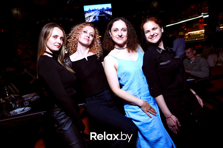 Brooklyn Live!, фото № 76