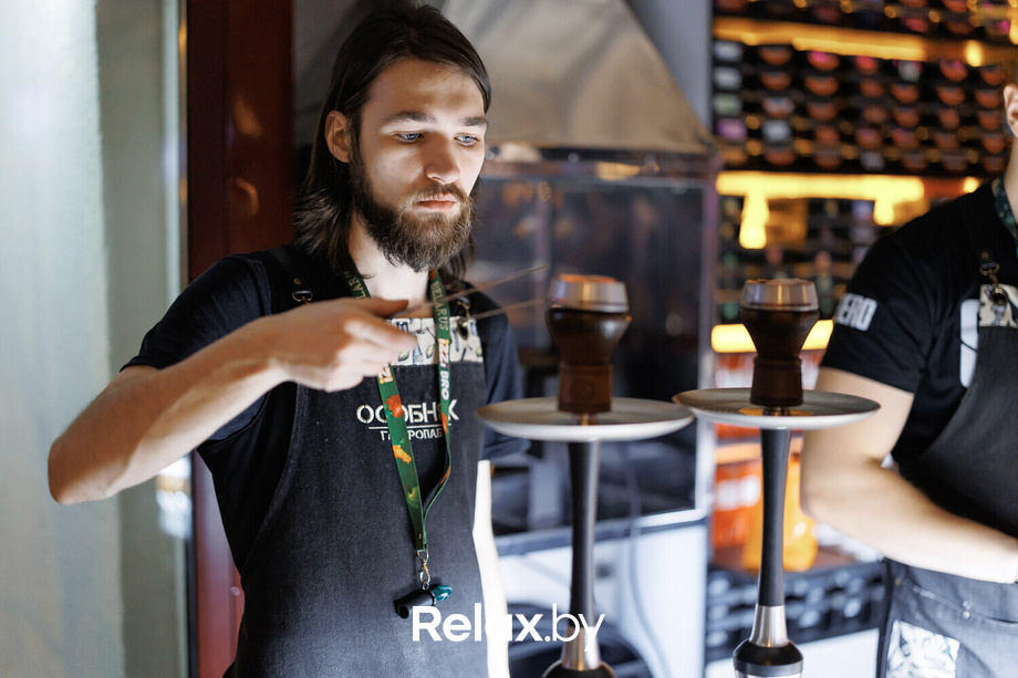 Thursday party, фото № 15