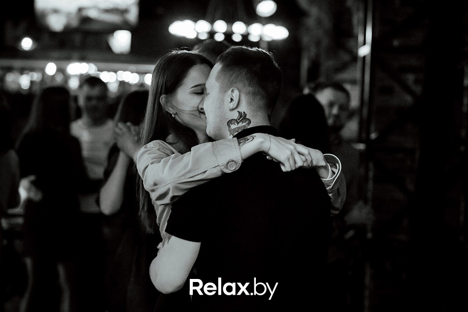 Brooklyn Live!, фото № 42