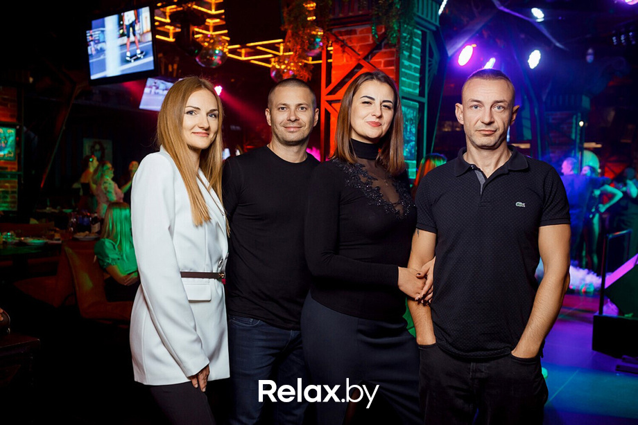 Brooklyn Live!, фото № 11