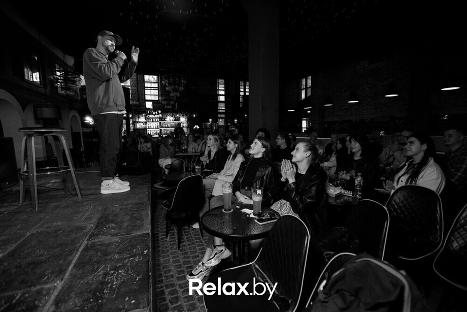 Отчетный концерт, фото № 27