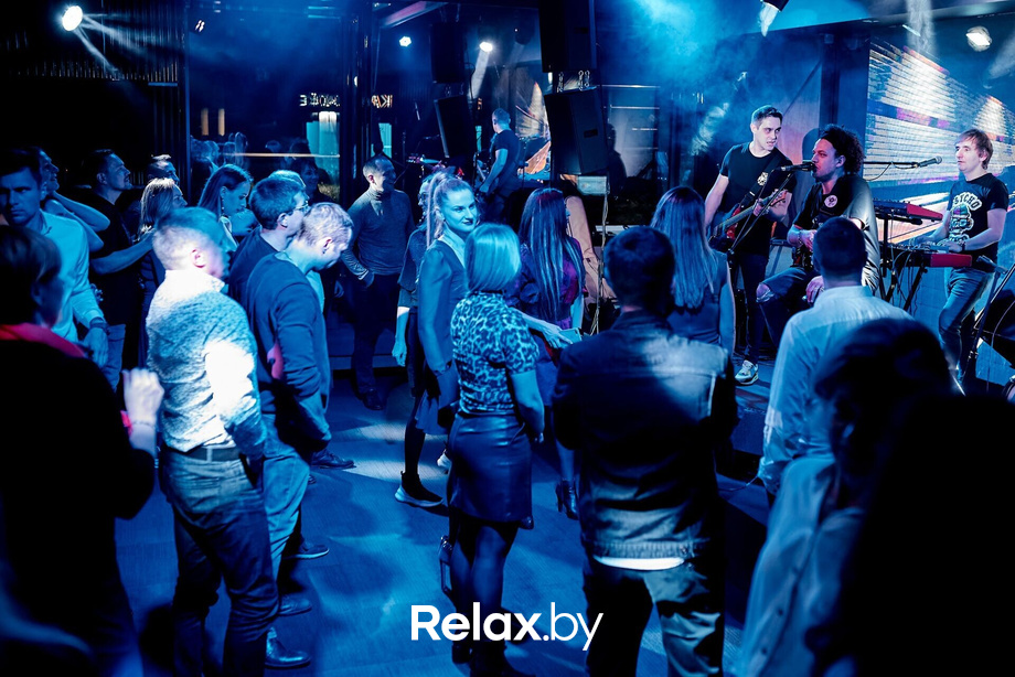 Пятница в Ангелах, фото № 23