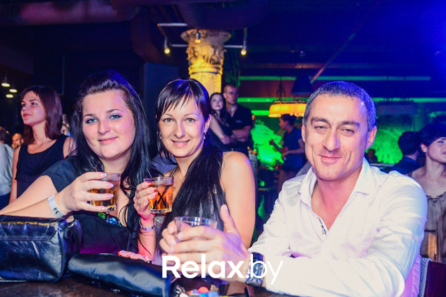 Жаркая суббота!, фото № 85