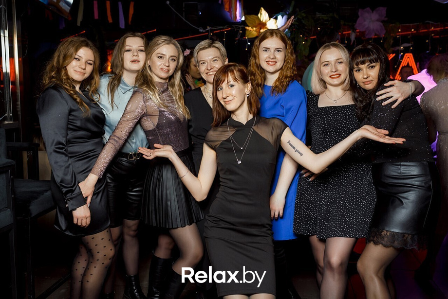 Saturday Party, фото № 11