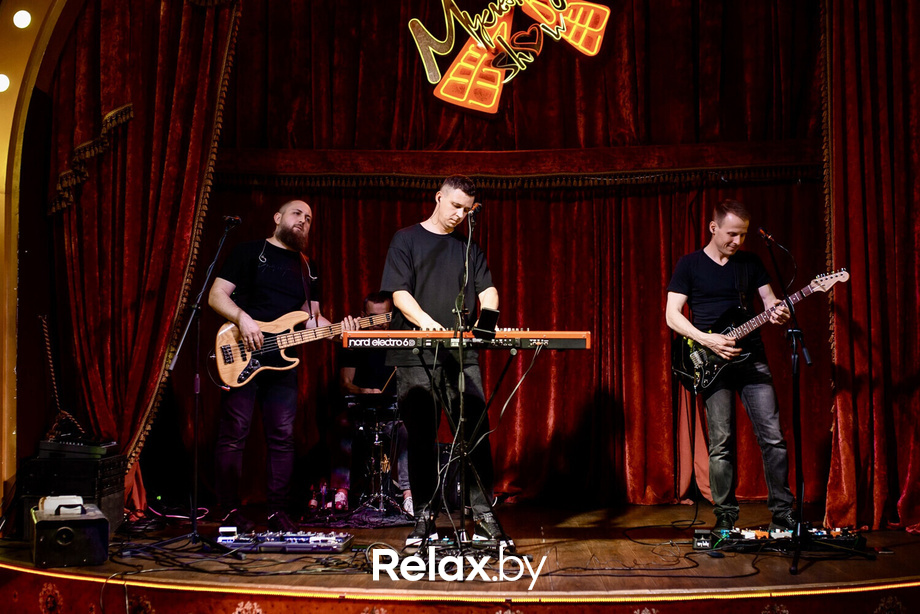 MoulinRouge, фото № 18