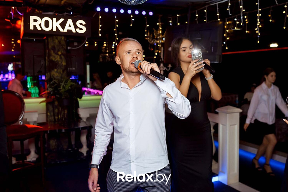 Birthday party ROKAS, фото № 81