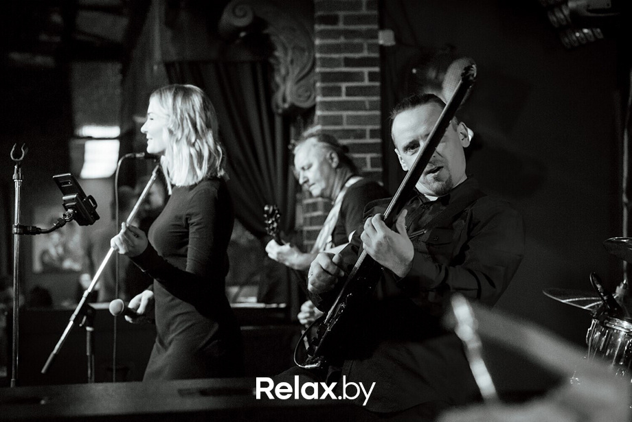 Brooklyn Live!, фото № 9