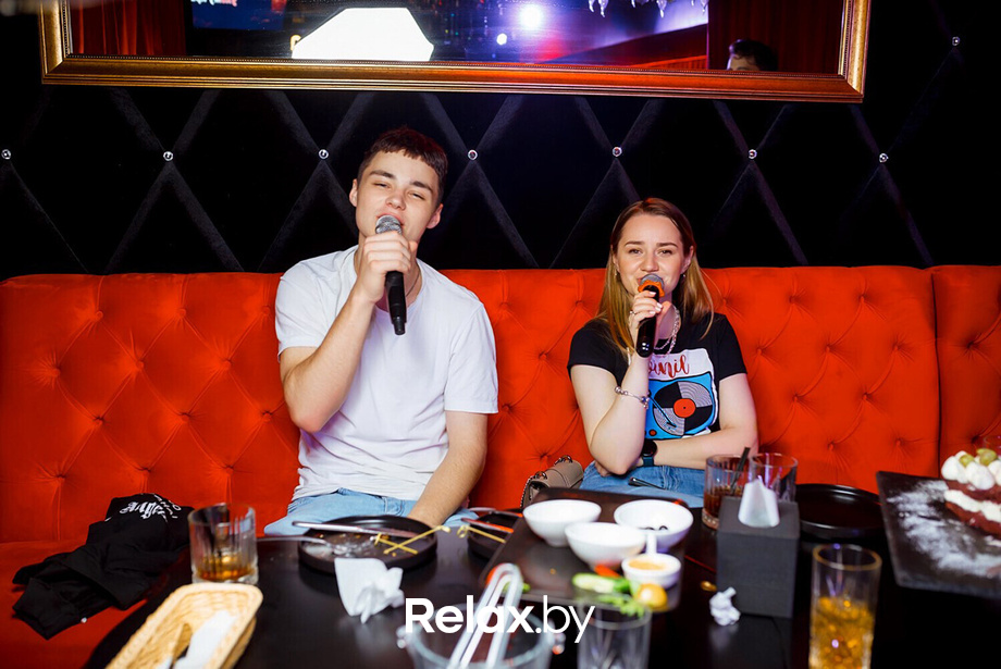 Saturday Party, фото № 44