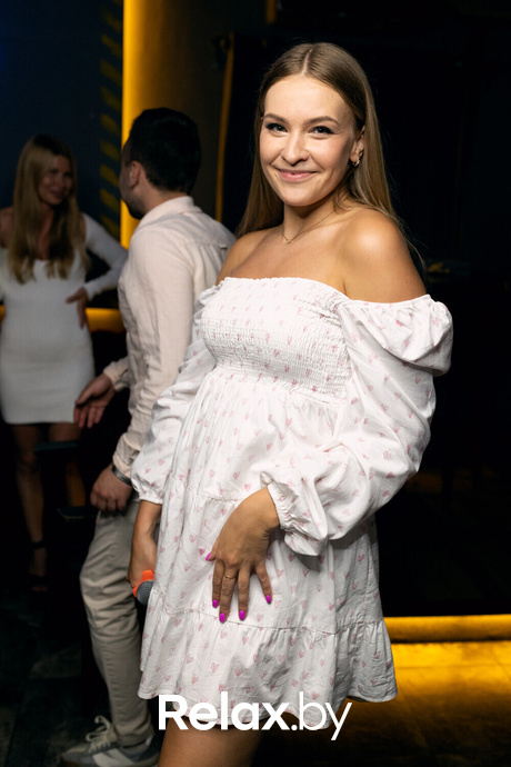 Saturday party, фото № 94