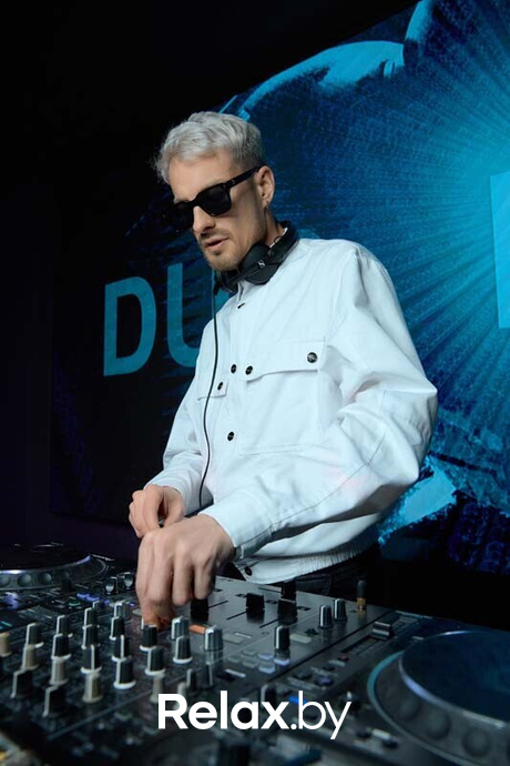 Открытие The One, фото № 161