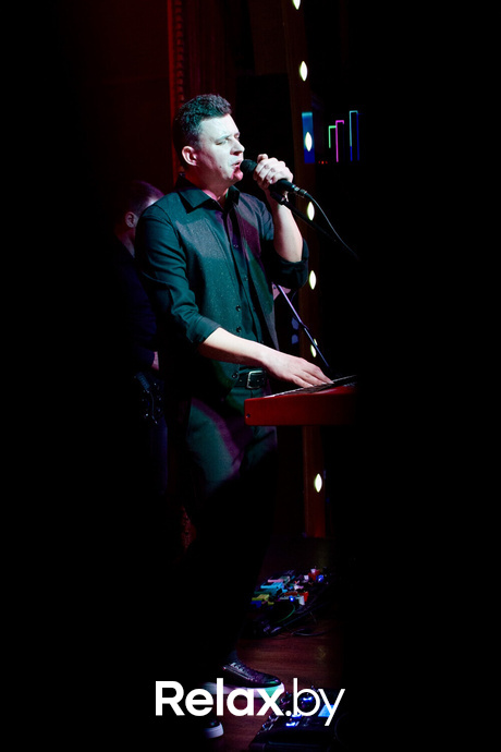 MoulinRouge, фото № 31