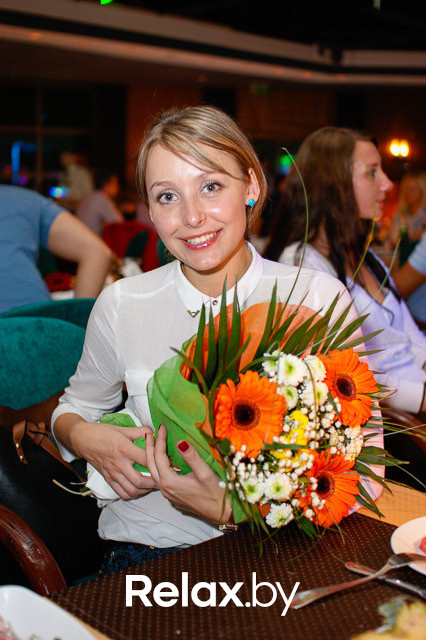 Вечер в "Журавинке", фото № 30