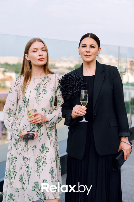 VII Бизнес-премия «Номер один» - 2023, фото № 22