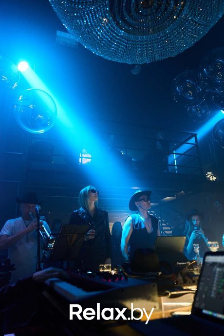 Tribute Depeche Mode, фото № 100