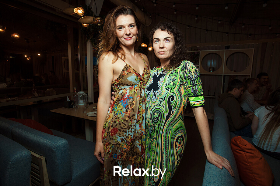 Hot Weekend, фото № 22