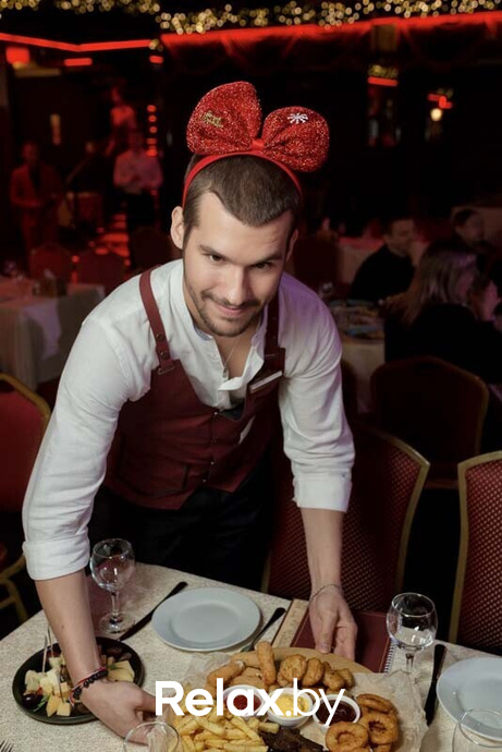 MoulinRouge, фото № 23