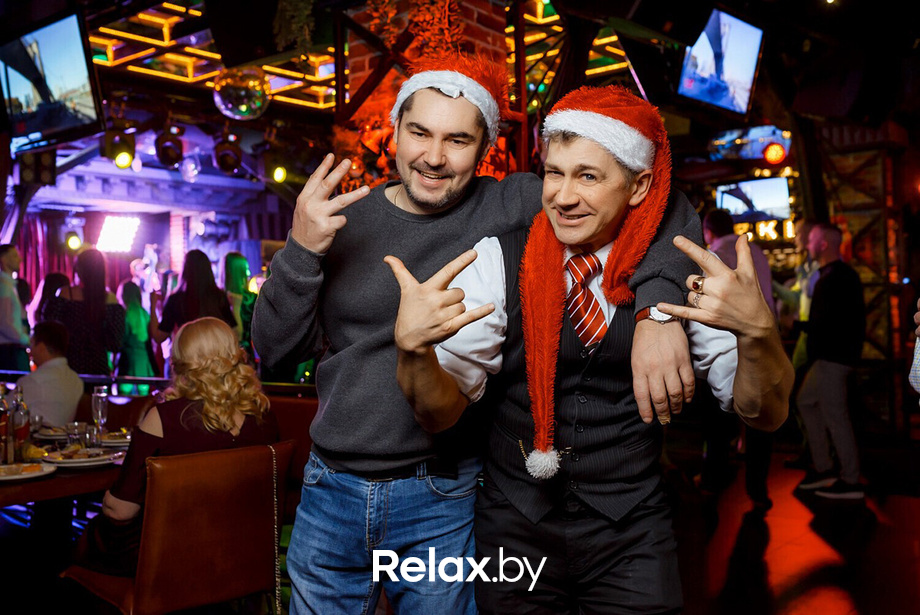 Новогодний Бруклин, фото № 13