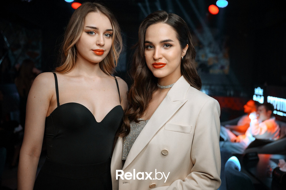 Friday party, фото № 34