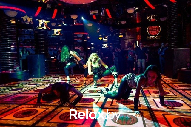 Next Club Show, фото № 66