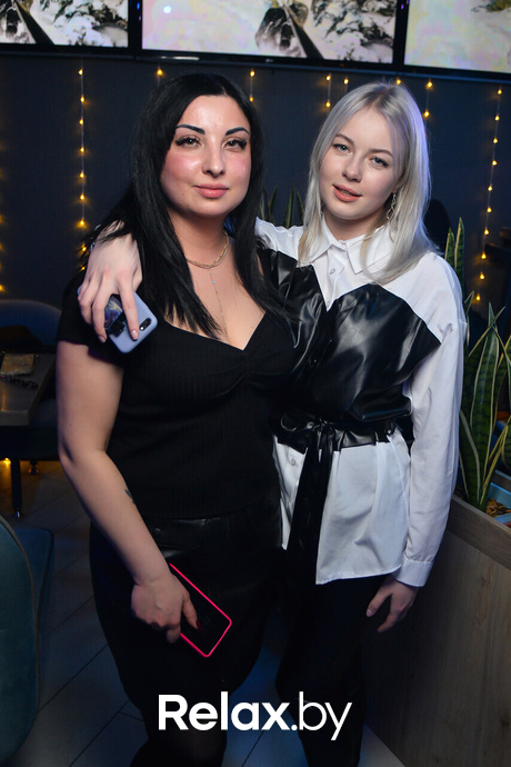 Hot Weekend, фото № 31