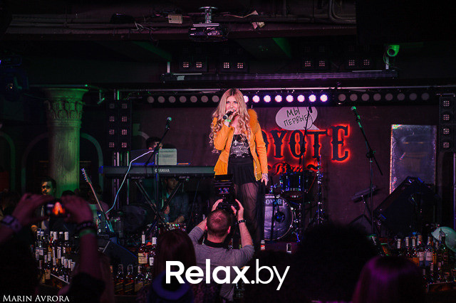 Stand-up club анонимных и находчивых, специальный гость Виталик Коломиец, фото № 138