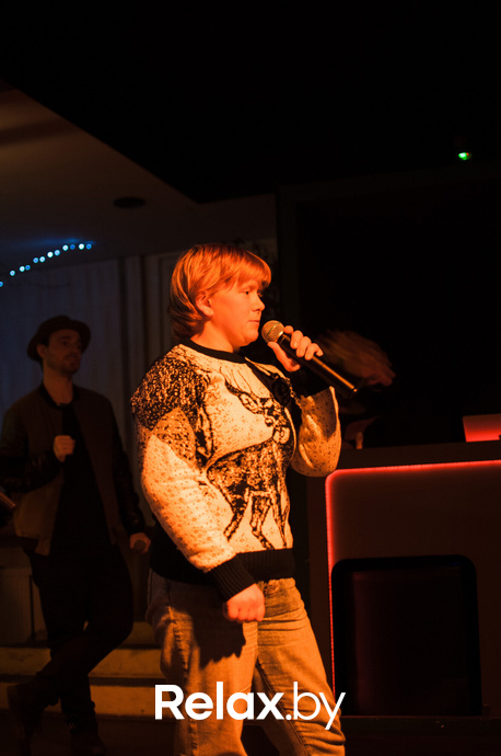 Поэтический вечер, фото № 44