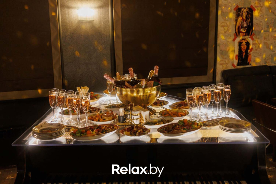 Караоке Party, фото № 1