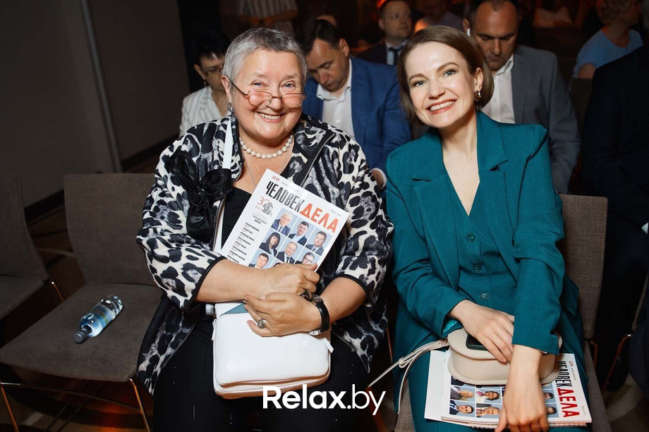 Человек Дела 2025, фото № 107