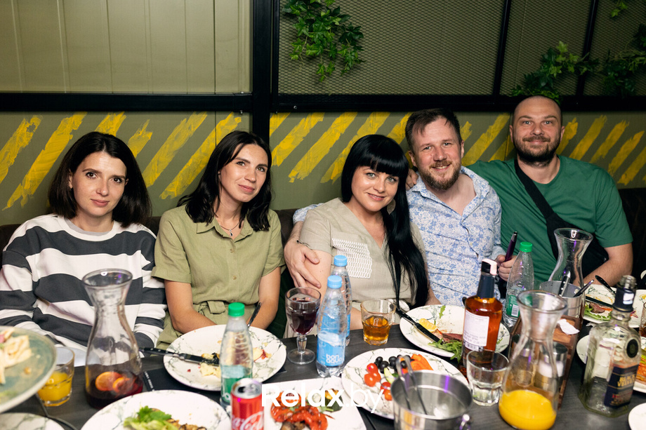 Saturday party, фото № 77