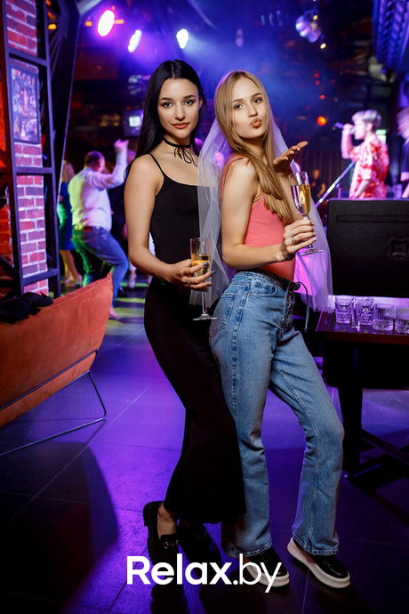 Brooklyn Live!, фото № 31