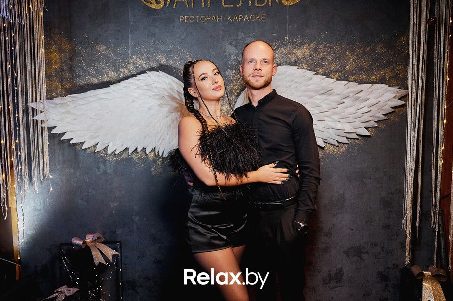 Новый год в Ангелах, фото № 45