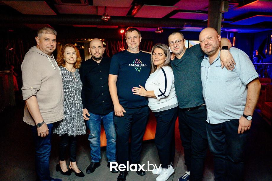 Terra party, фото № 18