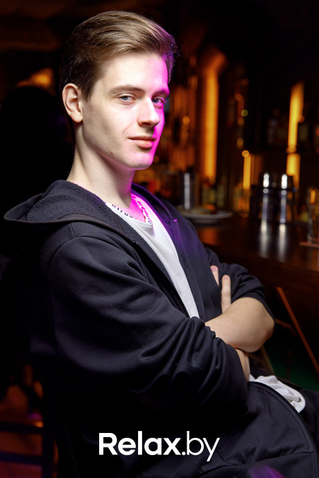 День встречи выпускников на ZAVODe!, фото № 3