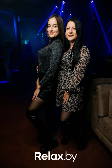 Ночные жители, фото № 63