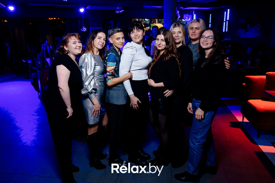 Hot Weekend, фото № 32